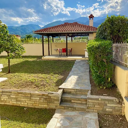 Olympus Breeze Villa