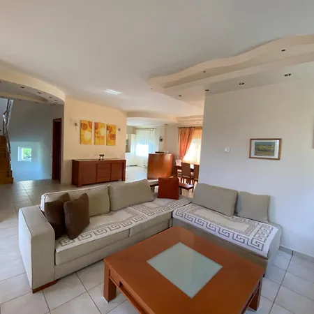 Villa Olympus Breeze *