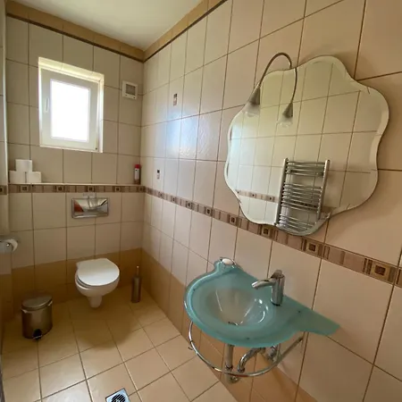 Villa Olympus Breeze *