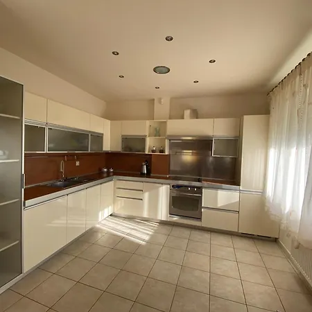 Olympus Breeze Villa Leptokarya (Pieria)